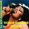 DJ Roy Funkygroove Donna Summer Hitmix