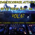 Dancecor4ik attack vol.67 mixed by Dj Fen!x