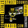 Afternoons on Street Sounds Radio 1300-1600 11/07/2023