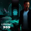Sam Feldt - Heartfeldt Radio #359 [Mike William Guest Mix]