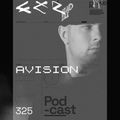 CLR Podcast 325 I Avision