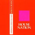 Jon Pleased Wimmin - House Nation 1996