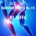 Random Joints pt.15