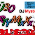 DJ Mystic Ü 30 Party-MixXx Teil 2