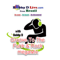 #169 Groove to the Funk & Rock megaMix