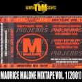 DJ TLM - Maurice Malone Mixtape Vol. 1 (2001)