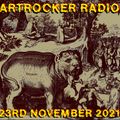 Artrocker Radio 23rd November 2021