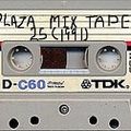 Dj Eddie Plaza Mix Tape 25(1991)