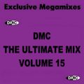 DMC - The Ultimate Mix Megamixes Vol 15 (Section DMC Part 2)