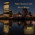 Night Sessions on Top Zen - December 27, 2021