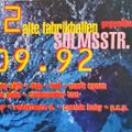 SVEN VATH & TANITH & PAULI & PCP & RESISTANCE D @ OMNI 2 @ Omen (Frankfurt):05-09-1992