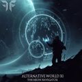 Alternative World XI - The Neon Navigator
