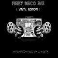 DJ Kosta - Funky Disco Mix (Section Salle V.I.P.)