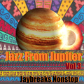 Jazz From Jupiter Vol 3