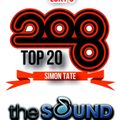 The 208 Top 20 1978 with Simon Tate - 10th December 1978