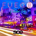 SCE Event Group Radio presents - DJ O - Fuego Volume 2