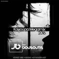 Kaspoura Mix || 11-09-2016 ||