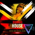 DISCO HOUSE PARTIE 02 MARS 2022 DJ TOCHE