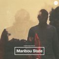 Dubspot Radio w/ Maribou State (Ninja Tune)