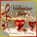DJ Chrissy & DJ Den Imasa - Valentine Jam Love Mix (Section Love Mixes)