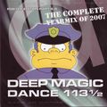 Deep Dance 113½