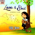 Love and Soul by Jireh Lim