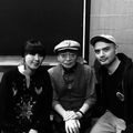 dublab.jp Radio Collective #204 “SunEye Radio” from LA（19.7.10）