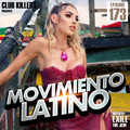 Movimiento Latino #173 - VDJ Randall (Classic Reggaeton Mix)