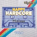 Happy Hardcore Mixtape - Vol 3 - djbillywilliams