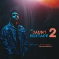 Dj Sam - The Jaunt Mixtape 2