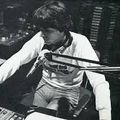 Mark Wesley on Radio Luxembourg September 17th 1980 