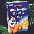 90's Jungle Classics Mix - djbillywilliams