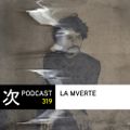 Tsugi Podcast 319 : La Mverte