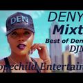 DENYQUE MIXTAPE 2017 {Best of Denyque songs} Dj Max