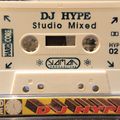 Dj Hype Yaman Volume.2 August 1993 Hi-Res Audio.wav