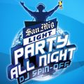 DJ NIX San Mig Light Spin Off FINALS (Southern Tagalog) Live at M2 Super Club Cavite