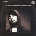 DJ Mitsu	The Beats Solid Black