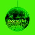 BACK TO 1983 if the 80'are your era then you will love this selection of nonstopmix/ 23 tracks