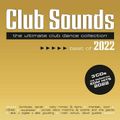 Club Sounds - Best Of 2022 part 1