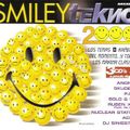Smiley Tekno 2000 (1999) CD1