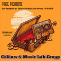 Live facebook on Colours & Music Lab Group 11-8-2019