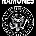 The Ramones: RobC Hits Mix