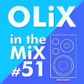 OLiX in the Mix - 51 - Only Dance