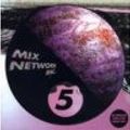 Mix network 5.