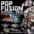 18mins Preview of Pop Fusion 2015