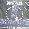 DJ Ryad - Show time (Party Mix)
