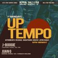 Off The Beaten Path: Uptempo Radio (8.03.20) AFROBEATS, REGGAE, AMAPIANO, HOUSE, LATIN, BAILE