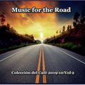Music for the Road - Colección del Café 2019-10 Vol 2