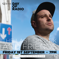 DAY OF RADIO - The Last Skeptik and Friends - 7pm