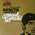 Raymzter & Opgezwolle - Smookbreeks Mixtape
